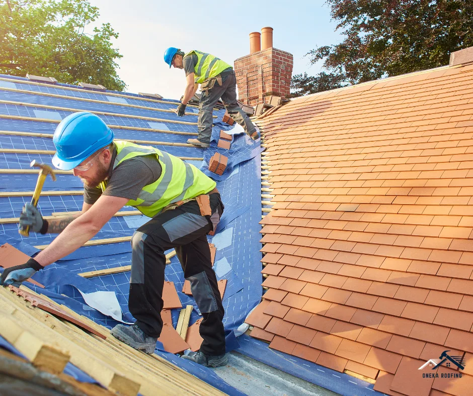 Why choose Roof Repair Near Me in Clearlake, WA